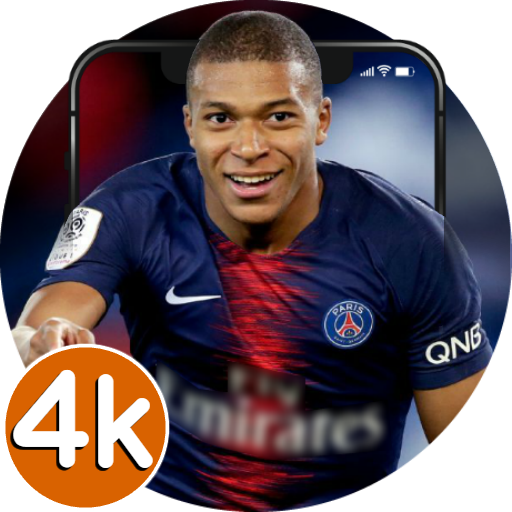 ⚽ Mbappe Wallpapers HD &amp; 4K Kylian Mbappé Photos ❤ icon