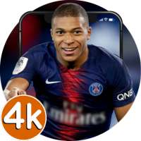 ⚽ Mbappe Wallpapers HD & 4K Kylian Mbappé Photos ❤