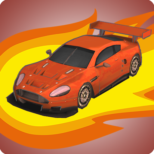 Merge Race - Click &amp; Idle Tycoon icon