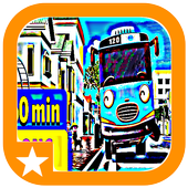 ikon All Song Tayo Little Bus