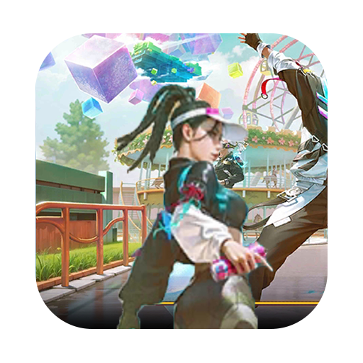 Sigma Battle Royal FF MOD icon