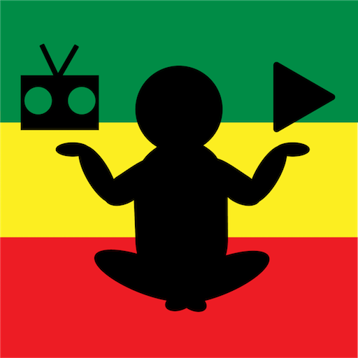 JahPress - Free Reggae Radio &amp; Sound Effects icon