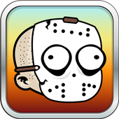 Tsunami Zombie Crush icon