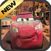 New Guide For Cars : Fast as Lightning أيقونة