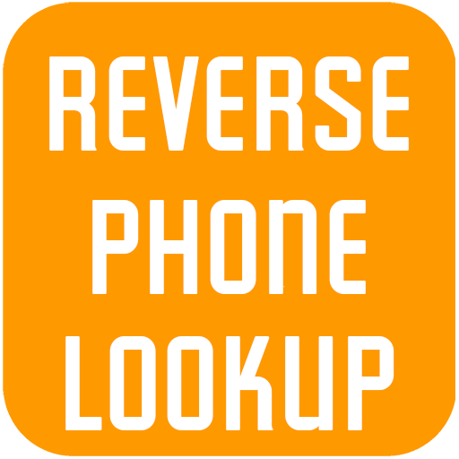Reverse Phone Search Lookup icon