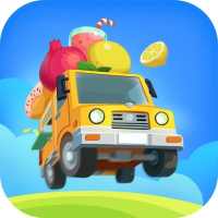 Yummy Bus - Merge & Idle Game