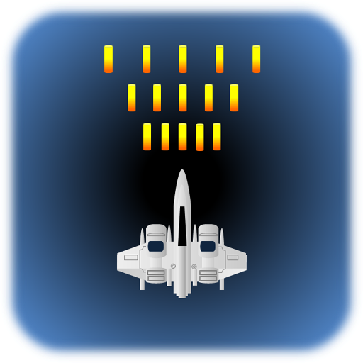 Space Fighter icon