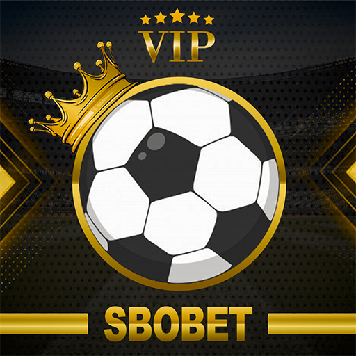 SBOBET VIP - Betting Tips (Prediksi bola - togel) icon