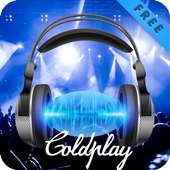 All Songs Coldplay on 9Apps