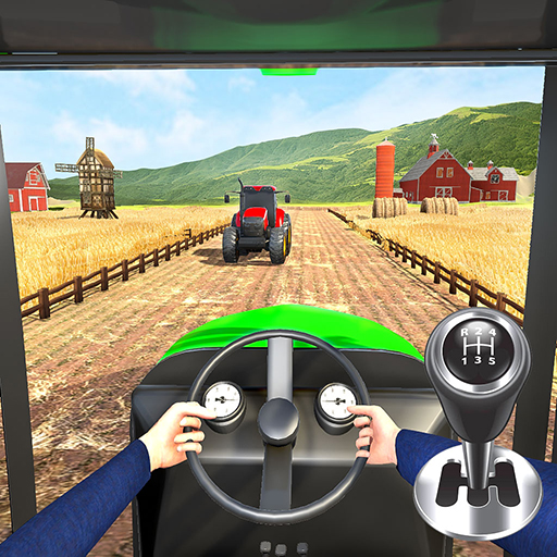 ikon Modern Farming Simulator 2022