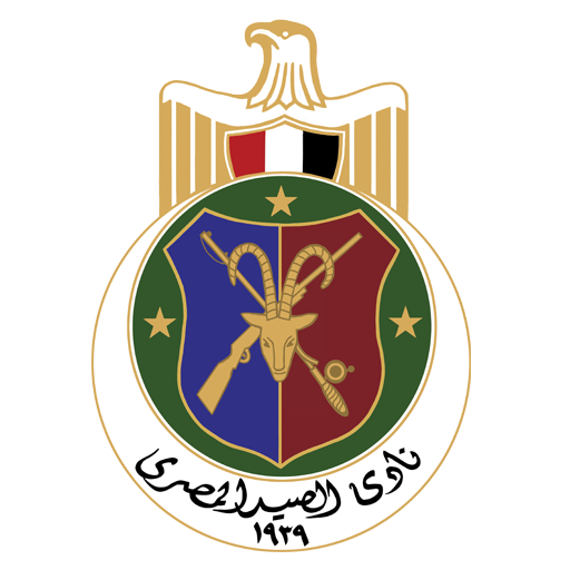 Egyptian Shooting Club icon