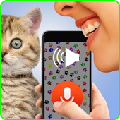 Human-To Cat Translator 2 icon