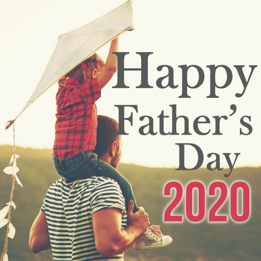 Happy Father’s Day Greeting Cards icon