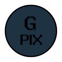 G-Pix Dark [Android-P] EMUI 5/8 Theme on 9Apps
