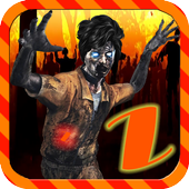 Zombie World Assault 3D icon