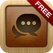 Auto Text (for BB Messenger) icon