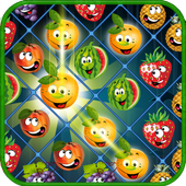 Fruit Crush 3 icon