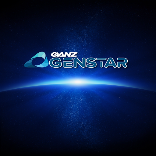 Ganz GENSTAR Mobile app icon