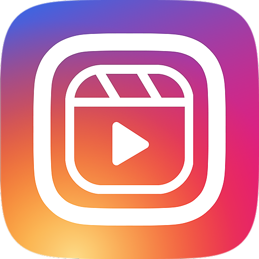 Reels Downloader icon