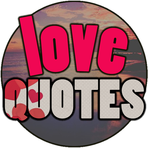 The Love Quotes иконка