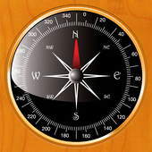 Wind Meter - Rasnik/Vitanovci icon