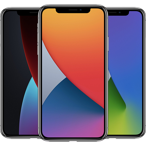 Wallpaper for iPhone 12 Wallpapers iOS 14 icon