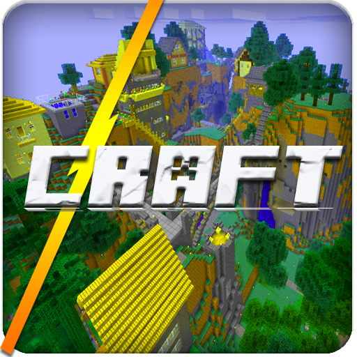 Craftsman master building craft icon