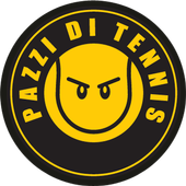 Pazzi di Tennis icon
