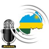 Radio FM Rwanda on 9Apps