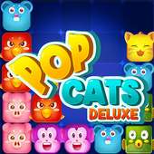 Pop Cats Deluxe