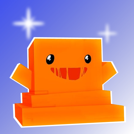 SCP 999 Mod for Minecraft icon