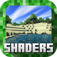 Shaders Mod for MC Pocket Edition on 9Apps