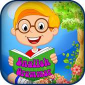 English Grammar on 9Apps