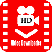 HD Video Player icon