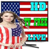 USA Live Tv Channels Free
