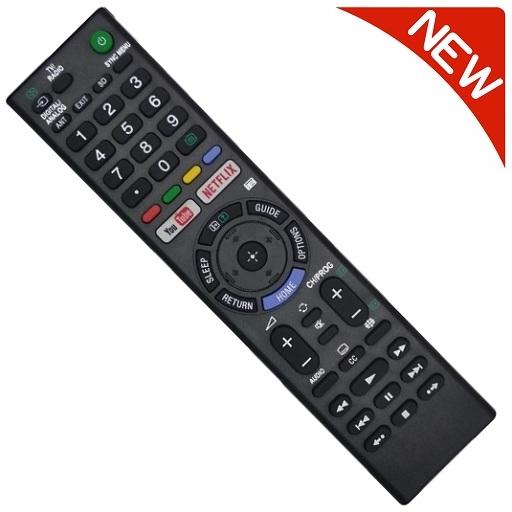 Sony TV Remote Control (20 in 1) icon