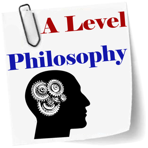 A Level Philosophy icon