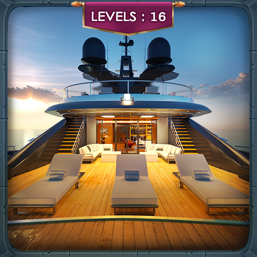 Escape Games - Season icon