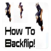 BackFlip Extreme on 9Apps