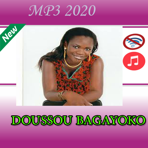 DOUSSOU BAGAYOKO  BEST SONGS icon