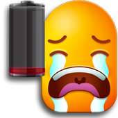 Low Battery Notification Funny