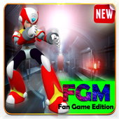 The New Robot Veeer Boy Games Fighting 2018 icon