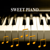 SWEET PIANO Mp3 icon