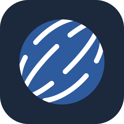 Locus On The Road icon