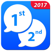 Multi IMO Account 2017 Prank icon