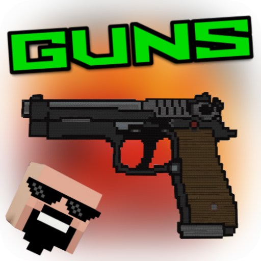 Mod Guns icon