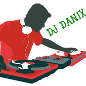 DJ DANIX icon