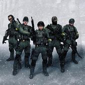 Strike Forces icon