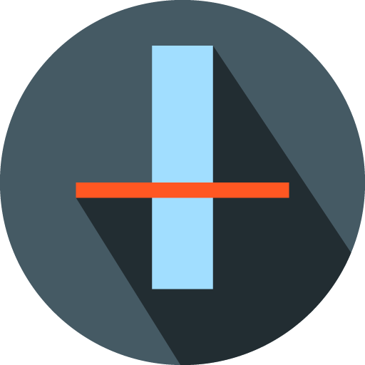 Cut icon