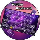 Yoruba keyboard Badli